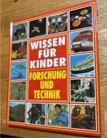 Wissen für Kinder - Forschung und Technik Niedersachsen - Marklohe Vorschau