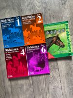 Fn Buch Richtlinien Reitabzeichen Pferde Sachbücher Dortmund - Brackel Vorschau