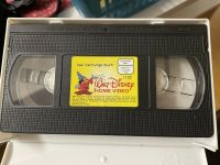 VHS: Das Dschungelbuch Kassette Saarland - Wadgassen Vorschau