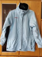 Mammut Outdoorjacke, Damen, Größe M, hellblau Baden-Württemberg - Eutingen Vorschau