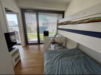 Zimmer (11 m²)  zu vermieten in Wohnung mit 2 Schlafzimmern Berlin - Mitte Vorschau