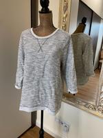 Sweatshirt / Sweater / Pullover / Sweatpulli von H&M Gr. L Hessen - Bad Arolsen Vorschau