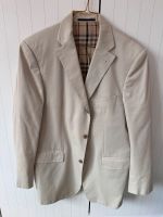 Original Burberry Herren Sakko Jacket Gr 50 beige Vintage Köln - Bayenthal Vorschau