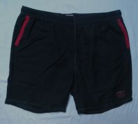 Herren Shorts Gr. 3XL – kurze Hose – Mikrofaser - schwarz Schleswig-Holstein - Lübeck Vorschau