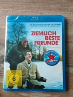 Neue Blu-ray mit Ziemlich beste Freunde Bayern - Tittmoning Vorschau