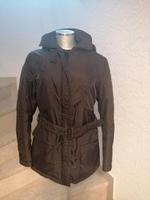 Braune Winterjacke von Wellensteyn Größe S Hessen - Rimbach Vorschau