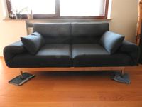 Rolf Benz Plura Designer Sofa Couch Stoff grün Zweisitzer Baden-Württemberg - Plochingen Vorschau