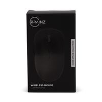 BRAINZ Home Office Wireless Mouse Duisburg - Duisburg-Mitte Vorschau