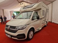 Wohnmobil Knaus Tourer Van 500MQ Bonn - Nordstadt  Vorschau