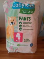 Babylove nature Pants 4 Maxi DM, Windeln Niedersachsen - Kirchlinteln Vorschau