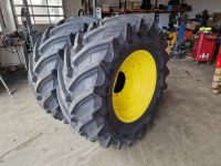 Trelleborg VF 600/60R30TL 158D TM1060 John Deere Komplettrad Reif Bayern - Aldersbach Vorschau