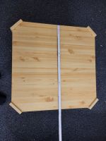 Tisch 60x60cm Niedersachsen - Scheeßel Vorschau
