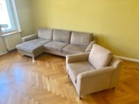 Sofa Chaiselongue Couch Sessel E.Schillig Armchair Designer Pankow - Prenzlauer Berg Vorschau