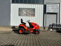 Kubota GR 1600 ID Rasentraktor Sachsen - Hartmannsdorf Vorschau