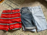 3 Sommershorts von Jacadi und Pepe Jeans Nürnberg (Mittelfr) - Mitte Vorschau