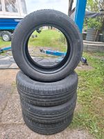 4 Sommerreifen 185/60R15 84H Hankook Niedersachsen - Uetze Vorschau