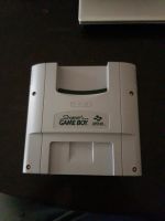 Super Game Boy SNES Thüringen - Erfurt Vorschau