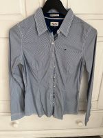 Hilfiger Denim Bluse Gr.XS neu!! Nordrhein-Westfalen - Würselen Vorschau