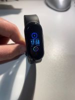 Technaxx TX-HR6 Smart Uhr Multifunktionale Gesundheitsüberwachung Hessen - Romrod Vorschau