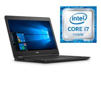 DELL LATITUDE E7470 14“ i7-6600U 2,6GHz 8GB 256SSD WIN 11 PRO DEL Berlin - Neukölln Vorschau