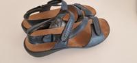 Sandalen von Romika gr.42 Nordrhein-Westfalen - Bergheim Vorschau