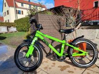 Kinderfahrrad 16 Zoll Sachsen - Wachau Vorschau