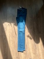 Jeans Levis 710 super Skinny blau 25  152 West - Griesheim Vorschau
