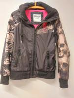 Yakuza Jacke Thüringen - Römhild Vorschau