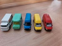 3 Siku Transporter, 2 Eiswagen Matchbox Berlin - Pankow Vorschau