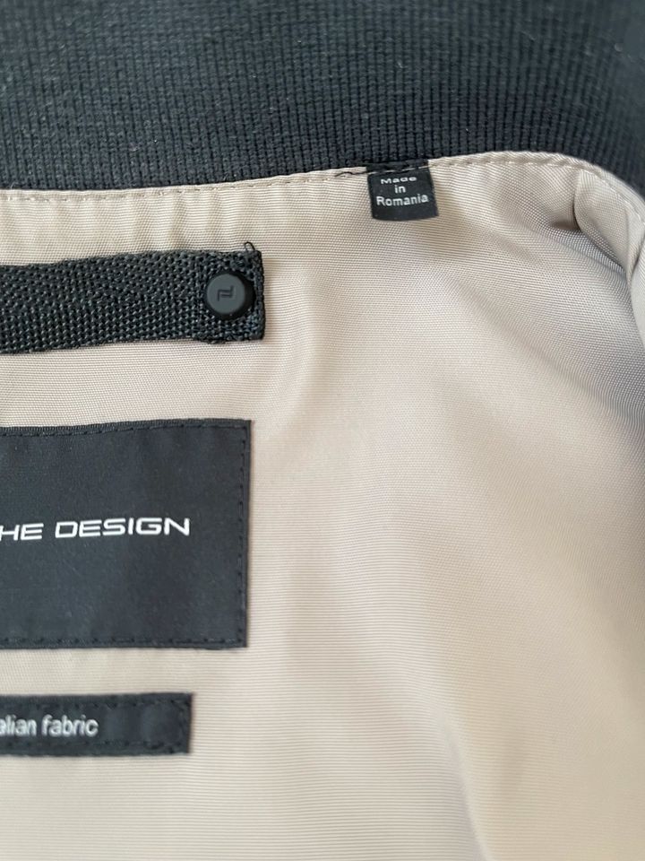 Porsche Design Jacke Gr.50 in Moers