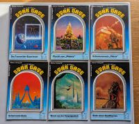 Tor zu den Sternen - Star Gate - Science Fiction 1986 komplett Baden-Württemberg - Langenbrettach Vorschau