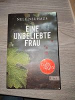 Nele Neuhaus Bücher Niedersachsen - Martfeld Vorschau