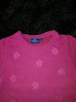 Tom Tailer pinker Pulli Pullover Sweatshirt Gr. 110 Nordrhein-Westfalen - Königswinter Vorschau