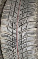 1 Bridgestone Blizzak LM001 215/65 17 99H Dot18 6mm Winterreifen Eulenhof bei Plüderhausen - Plüderhausen Vorschau