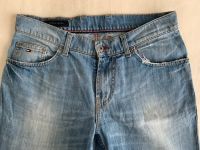 Tommy Hilfiger Jeans W32 L34 blau Köln - Bocklemünd/Mengenich Vorschau