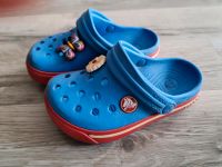 Crocs für Kids C8/9 Niedersachsen - Göttingen Vorschau