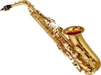 Yamaha Alt Saxophon YAS 280 mieten ausprobieren deutschlandweit Frankfurt am Main - Altstadt Vorschau