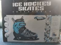 Eishockey Schuhe variabel  Gr. 38 bis 41 neu Baden-Württemberg - Kressbronn am Bodensee Vorschau