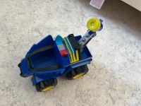 Paw Patrol Chase Dino Auto Hessen - Lindenfels Vorschau