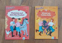 2 Bücher Bibi & Tina Leseanfänger Baden-Württemberg - Ulm Vorschau