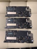 3x Logicboard von MacBook Pro 13 2015 i5 2.7GHz 8Gb RAM Niedersachsen - Schellerten Vorschau