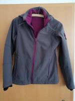 CMP Softshell Jacke Gr.34 in grau/braun Rheinland-Pfalz - Dichtelbach Vorschau