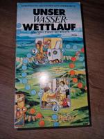 Umwelt Spiel: Unser Wasserwettlauf Hessen - Hosenfeld Vorschau