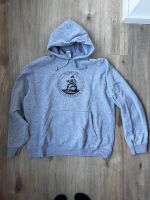 Charité Berlin Hoodie Pullover Kapuzenpullover Grau XL Friedrichshain-Kreuzberg - Kreuzberg Vorschau