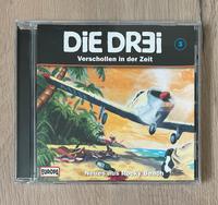 DIE DR3I / DREI - Verschollen in der Zeit - 3 Bayern - Babenhausen Vorschau