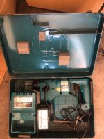 Mlot Makita 8015D Nordrhein-Westfalen - Minden Vorschau