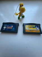 Sonic Advance 3 & Spyro 2 - Nintendo GameBoy Advance - GBA - DS Berlin - Neukölln Vorschau