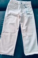Jeans von Zara Neu Sachsen-Anhalt - Magdeburg Vorschau