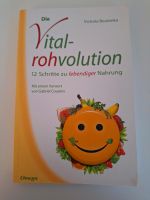 Vital Rohvolution Hessen - Usingen Vorschau