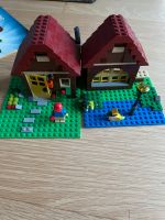 Lego Creator Haus Bayern - Weilheim i.OB Vorschau